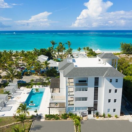The Tides, Grace Bay Hotell The Bight Settlements Eksteriør bilde