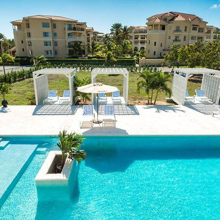 The Tides, Grace Bay Hotell The Bight Settlements Eksteriør bilde