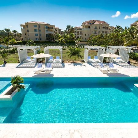 The Tides, Grace Bay Hotell The Bight Settlements Eksteriør bilde