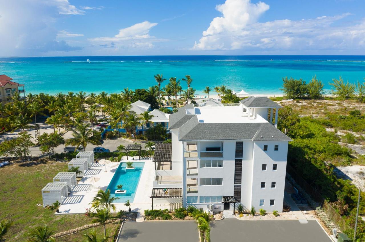 The Tides, Grace Bay Hotell The Bight Settlements Eksteriør bilde