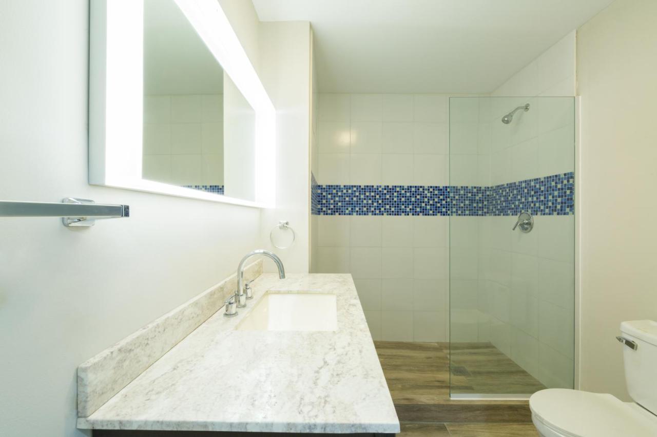 The Tides, Grace Bay Hotell The Bight Settlements Eksteriør bilde