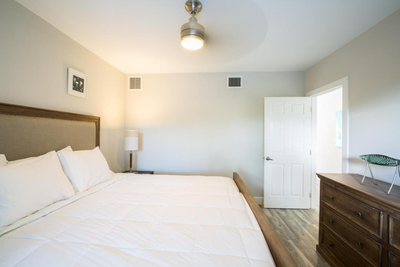 The Tides, Grace Bay Hotell The Bight Settlements Eksteriør bilde