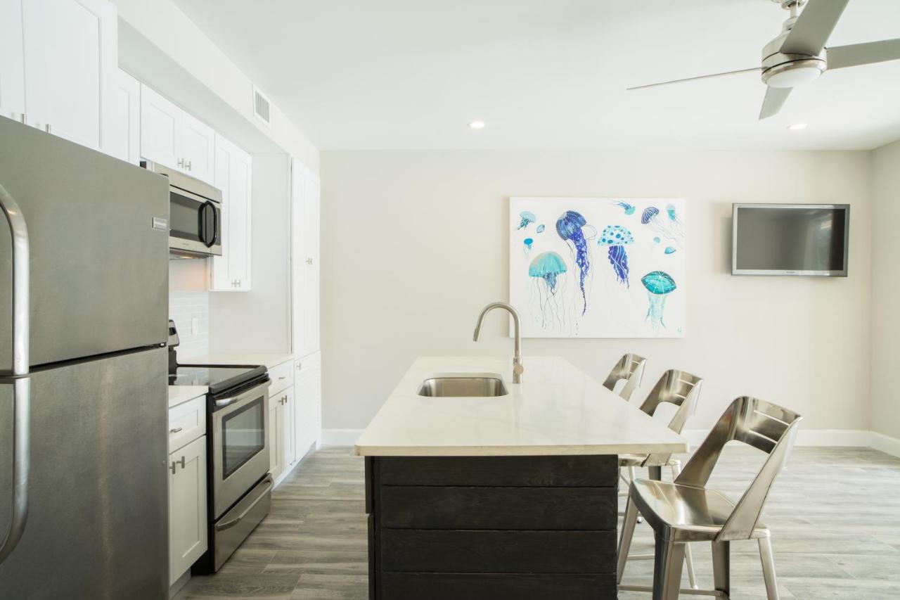 The Tides, Grace Bay Hotell The Bight Settlements Eksteriør bilde