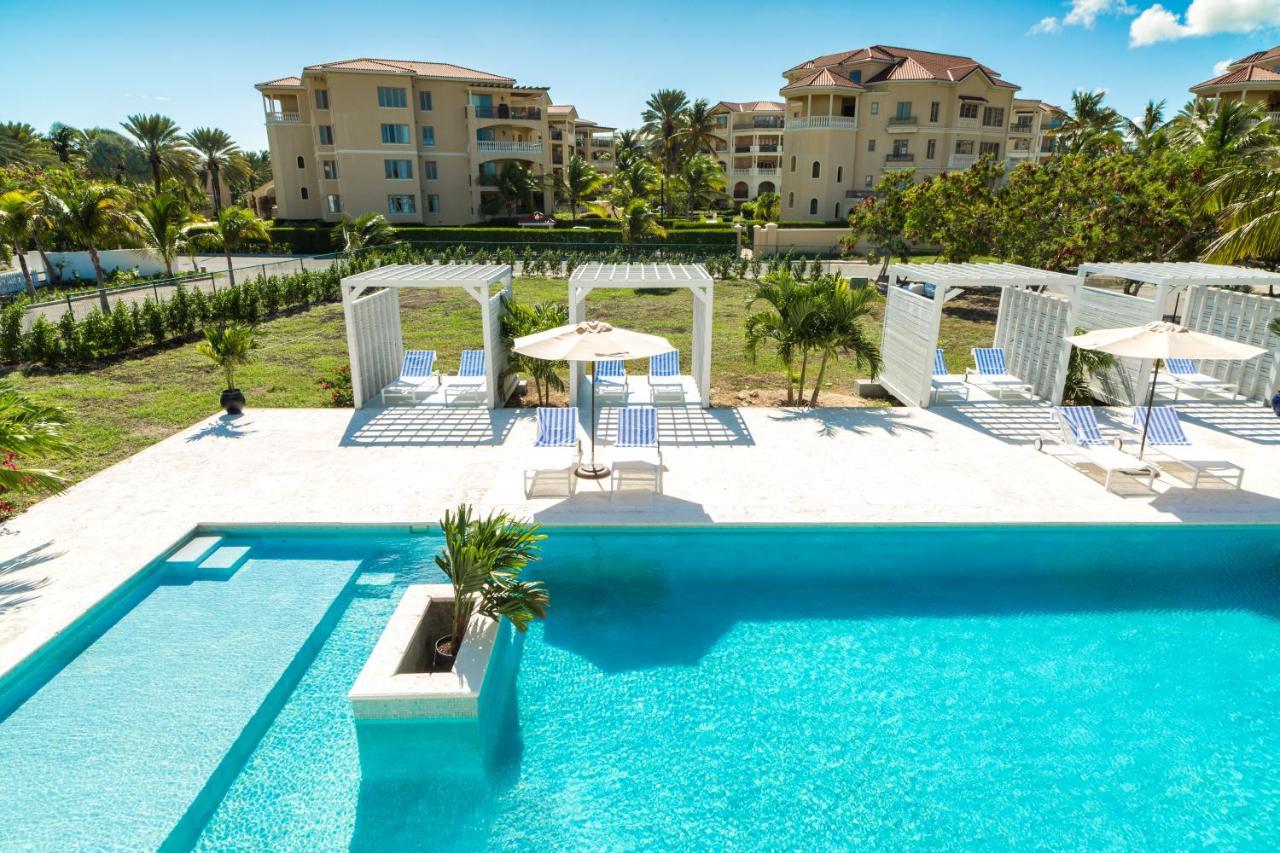 The Tides, Grace Bay Hotell The Bight Settlements Eksteriør bilde