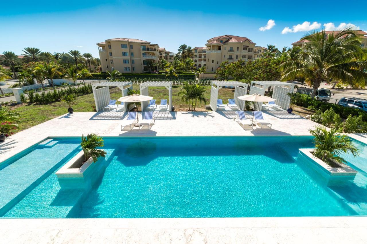 The Tides, Grace Bay Hotell The Bight Settlements Eksteriør bilde