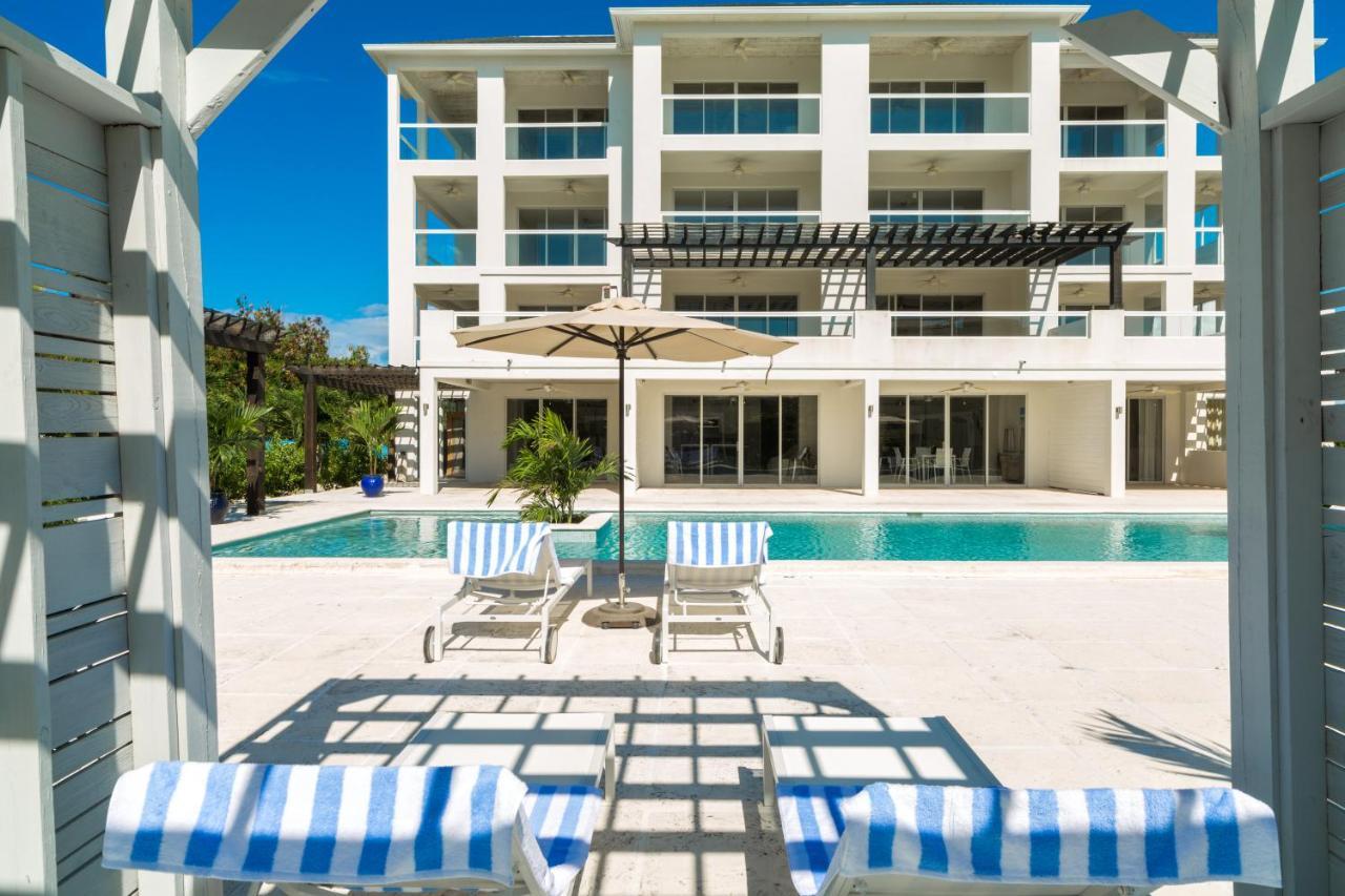 The Tides, Grace Bay Hotell The Bight Settlements Eksteriør bilde