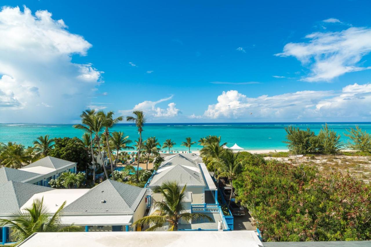 The Tides, Grace Bay Hotell The Bight Settlements Eksteriør bilde