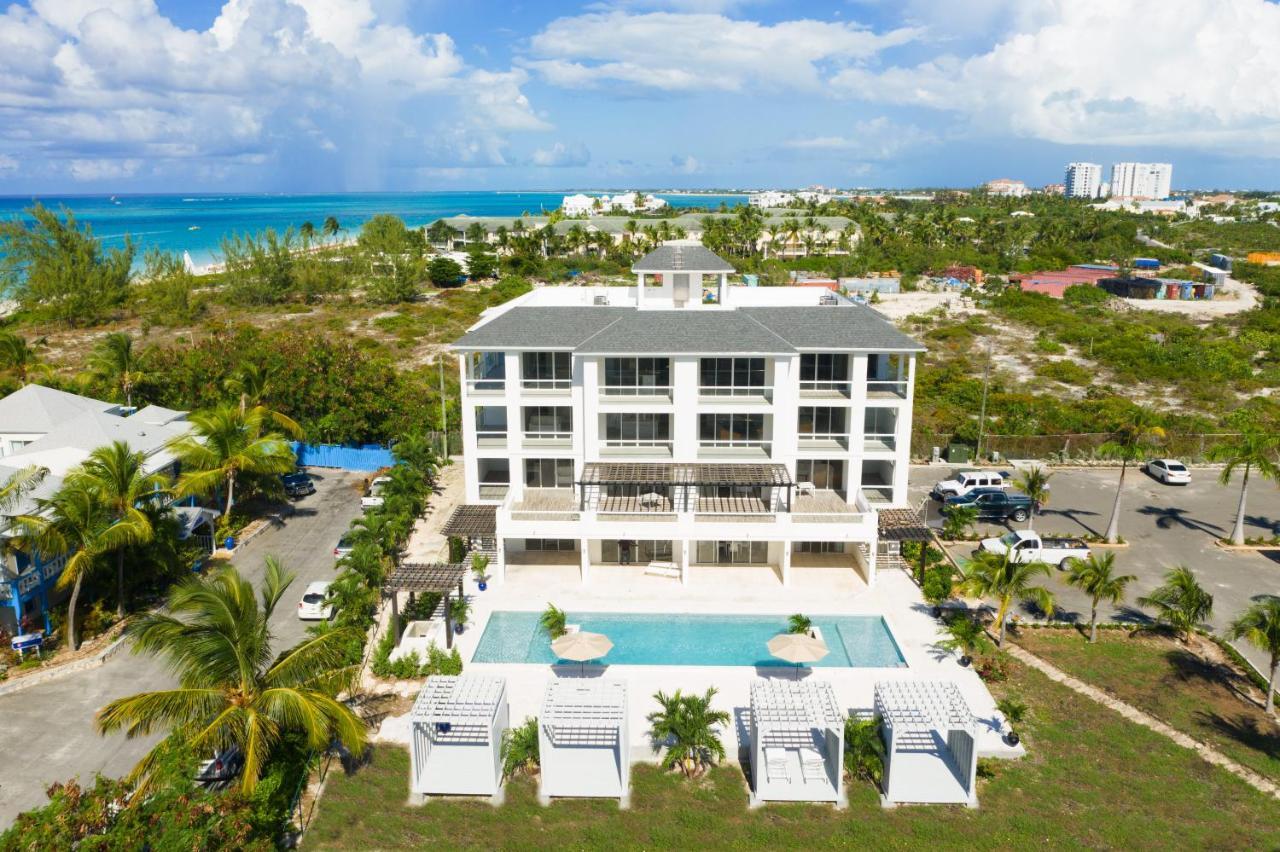 The Tides, Grace Bay Hotell The Bight Settlements Eksteriør bilde