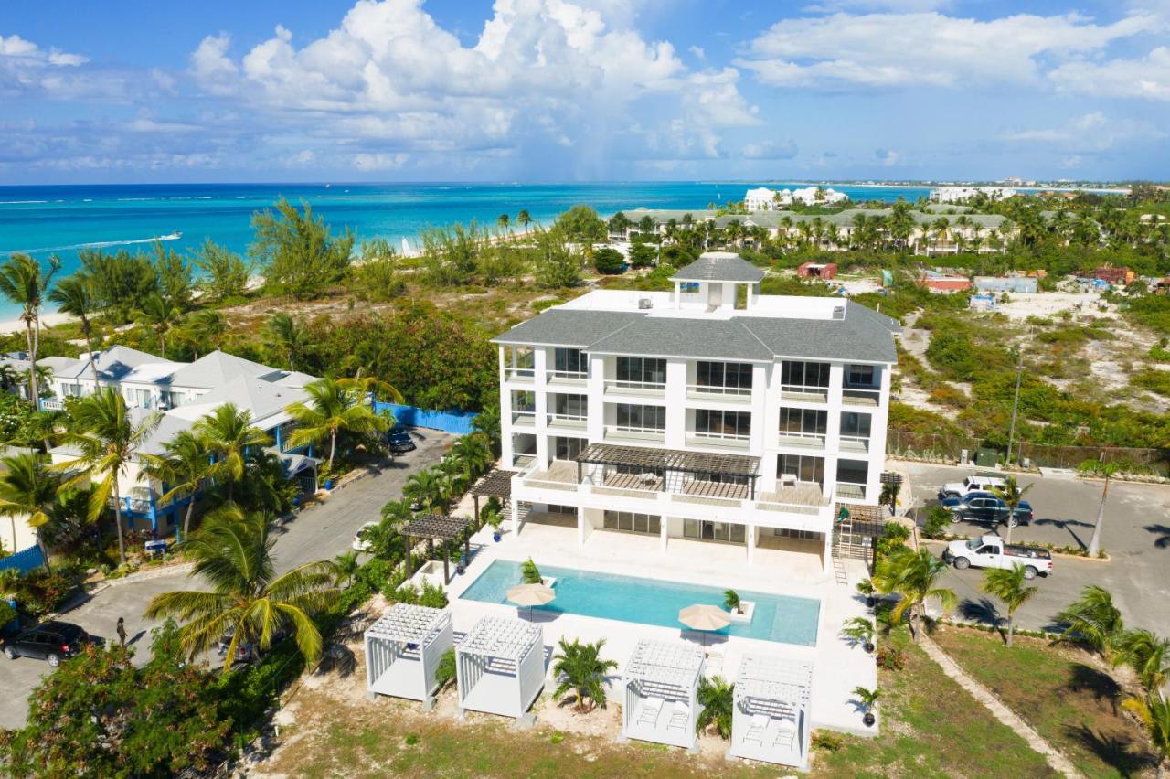The Tides, Grace Bay Hotell The Bight Settlements Eksteriør bilde