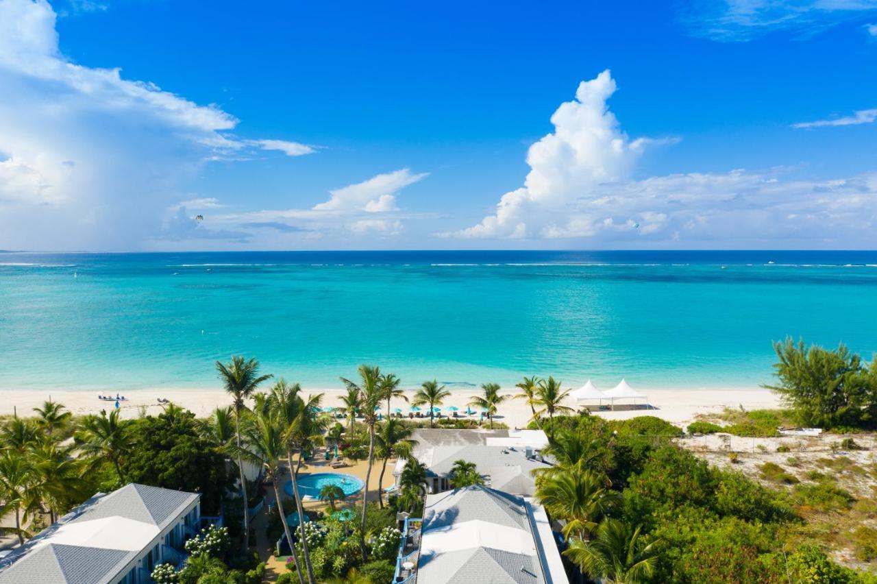 The Tides, Grace Bay Hotell The Bight Settlements Eksteriør bilde