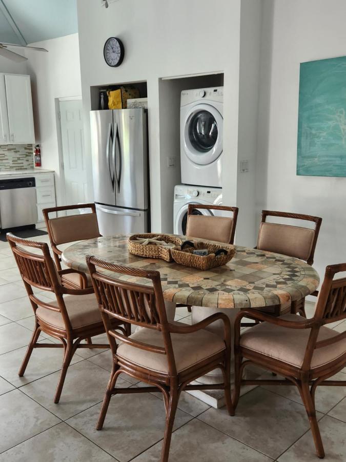 The Tides, Grace Bay Hotell The Bight Settlements Eksteriør bilde