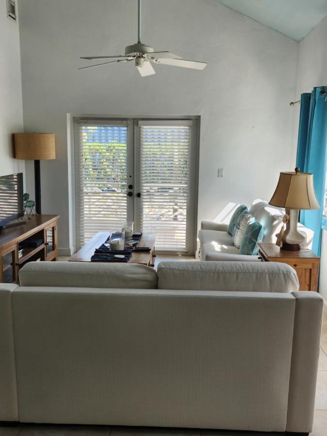 The Tides, Grace Bay Hotell The Bight Settlements Eksteriør bilde