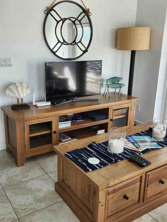 The Tides, Grace Bay Hotell The Bight Settlements Eksteriør bilde